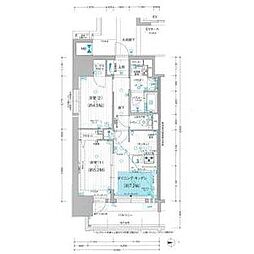 プレサンス　ロジェ　名古屋駅前 3階