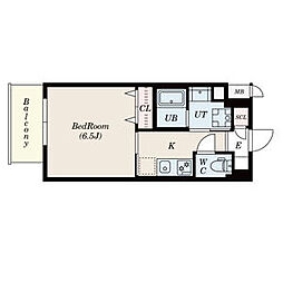 S-RESIDENCE浅間町 9階/903
