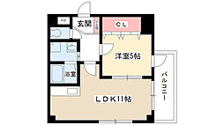 アルカディアX(10) 3階