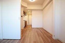 プレサンス　ジェネ　新栄町駅前　葵 1415 14階1DKのリビング/ダイニング