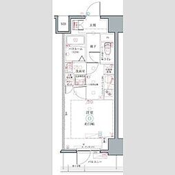 クレヴィスタ名駅南 7階