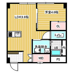 スタービル 5階