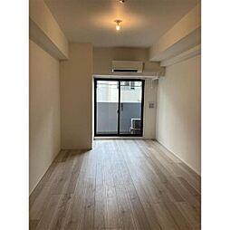 CREST TAPP金山 1502 15階1Kのリビング/ダイニング