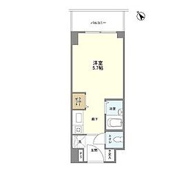 ディオケネス 3階