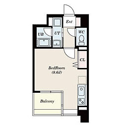 CITY SPIRE 名古屋大須 9階