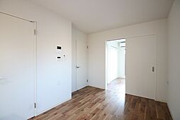 グランフェリオ 302 3階1LDKのリビング/ダイニング