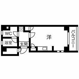 04_ENSHOW QUATTRO 5階