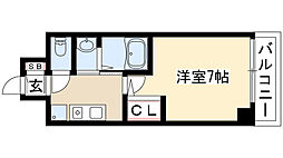 アセーラ新栄 5階/501
