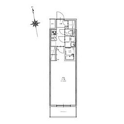 CREST TAPP金山 14階