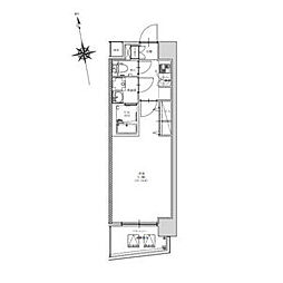 CREST TAPP金山 2階