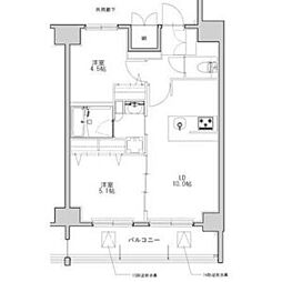 S-RESIDENCE名駅北alesia 14階