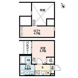 Maison　Far　小本(メゾンファルコモト 1階