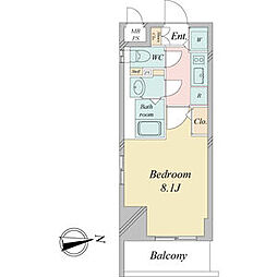 エスプレイス上前津レガシー 3階
