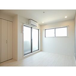 Champ de helianthe 本陣 101 1階1Kのリビング/ダイニング