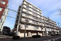 ユニバースビル