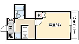 アロンサンシャイン 3階