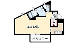 アリエッタ 5階/502