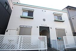 Un trefle(アントレフル)