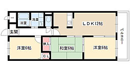 LONE STAR茶屋ヶ坂 5階/501