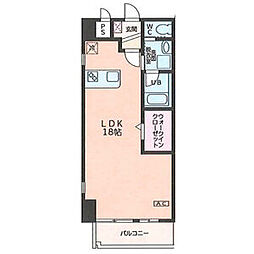 スレンダウェルステージ 6階