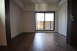 オープンレジデンシア久屋大通 THE COURT 402 4階1LDKのリビング/ダイニング