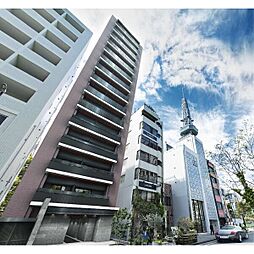 オープンレジデンシア久屋大通 THE COURT