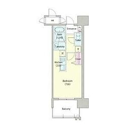 アデグランツ大須 14階