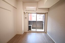 プレサンス名古屋駅ゲート 1307 13階1Kのリビング/ダイニング