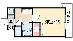LUMINOUS TSURUMAKOEN 7階