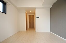 メイクス新栄 603 6階1Kのリビング/ダイニング