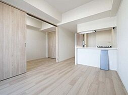 MAXIV新栄 1306 13階1LDKのリビング/ダイニング