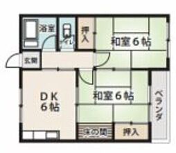 やなせハイツ 3階