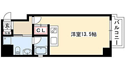 アーデン東別院 8階