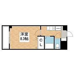 マ・メゾン吹上 2階