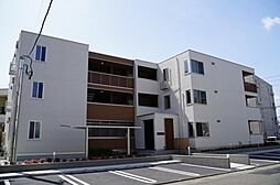 ガーデンテラスII