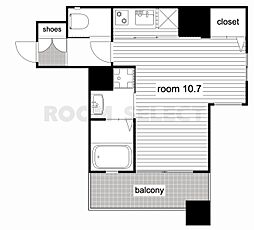 SPACE BEAT(スペースビート) 6階