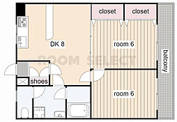 ガーデンコート新栄 9階