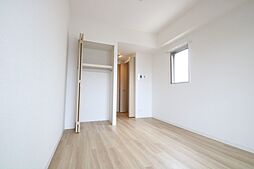 パルティール中村公園 504 5階1Kのリビング/ダイニング