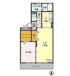 プリムローズ 3階