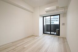 メイクス名駅太閤 601 6階1Kのリビング/ダイニング