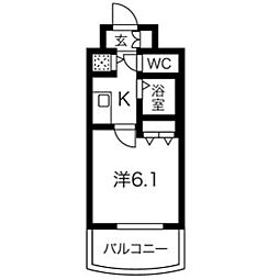 プレサンス覚王山D-StyleII 10階
