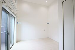 ソナトーレ小幡南 102 1階1Kのリビング/ダイニング