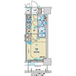 アドバンス名古屋シュテルン 10階