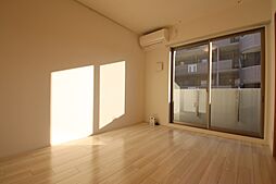 グランドゥール千種 208 2階1Kのリビング/ダイニング