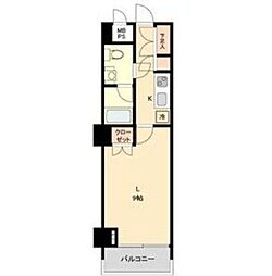 スクエア名駅南 4階