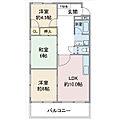 サンライズ喜多山3階5.8万円