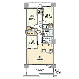 プラウド瑞穂汐路 2階