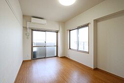 タウンライフ一社 704 7階1Kのリビング/ダイニング