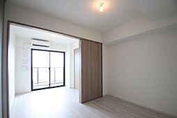 パークアクシス名古屋山王一丁目 904 9階1DKのリビング/ダイニング