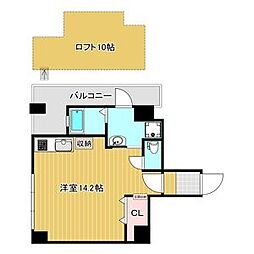 (仮称)広路町計画 4階/4A